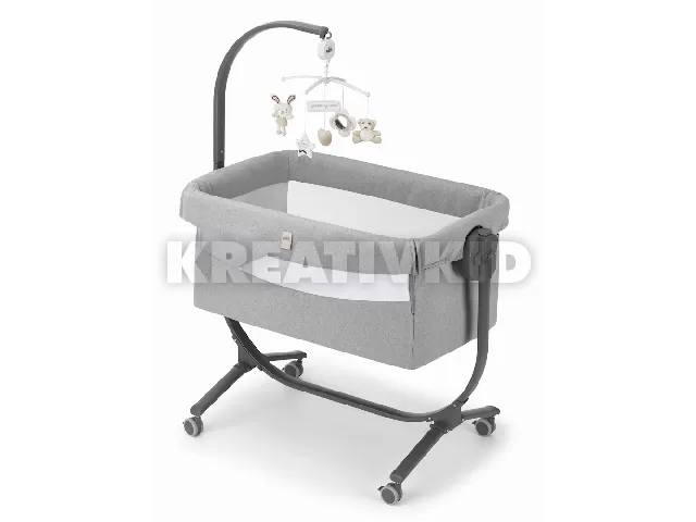 CAM bölcsõ Cullami többfunkciós 169