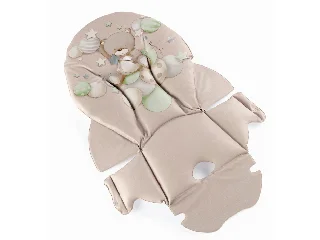 CAM etetõszék póthuzat Morbistante (Istante)