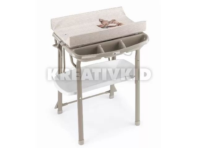 CAM fürdetõállvány Aqua Spa 264