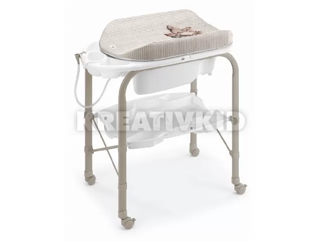 CAM fürdetõállvány Cambio 264