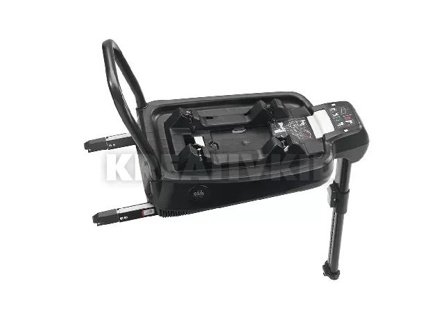 CAM Isofix talp Base 2in1 szûkítõpárnával /Area 0plusz hordozóhoz/ /2023/