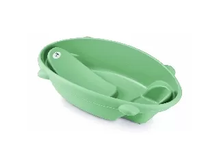 CAM kád Bollicina U70 zöld /2023/