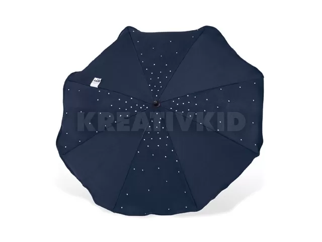 CAM napernyõ Cristallino T001 kék