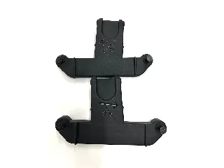 CAM univerzális adapter autós babahordozó rögzítéséhez Dinamico és Fluido babakocsi vázra