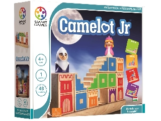 Camelot Junior logikai játék
