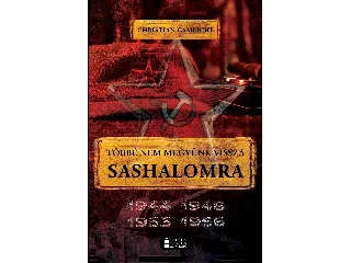 CAMPICHE, CHRISTIAN: TÖBBÉ NEM MEGYÜNK VISSZA SASHALOMRA