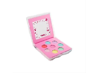 Canenco Create it! Bolyhos szemhéjfesték paletta