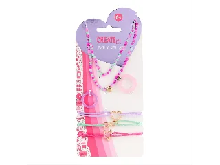 Canenco Create it! Jewelry ékszer szett - Forever