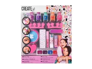 Create it! Szépség szett