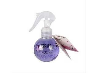 Canenco Create It! Testpermet - cseresznyés pite