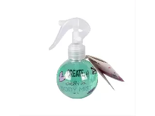 Canenco Create It! Testpermet - kókusz