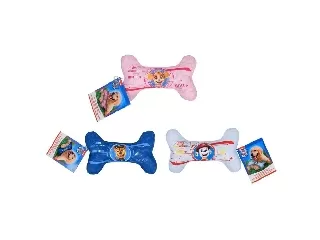 Mancs Őrjárat kutyajáték - csipogó csont, többféle