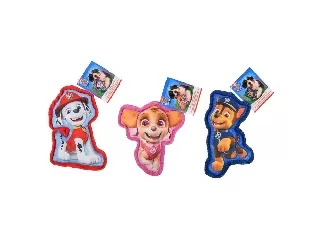 Mancs Őrjárat kutyajáték - csipogó kutya, többféle