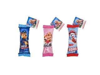 Mancs Őrjárat kutyajáték - csipogó párna, többféle