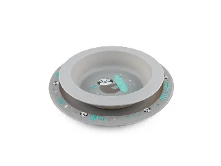 Canpol babies 2 db-os etetőszett, EXOTIC ANIMALS