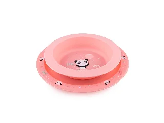 Canpol babies 2 db-os etetőszett, EXOTIC ANIMALS