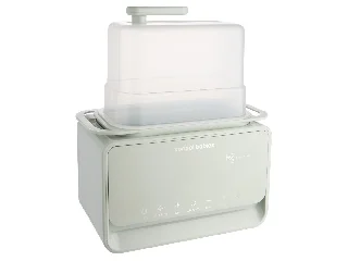 Canpol babies 7az1ben dupla cumisüveg melegítő és sterilizáló