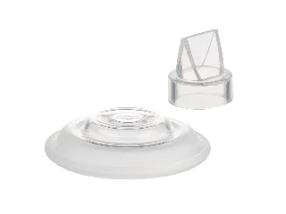 Canpol babies Alkatrészek a MilkShell mellszívóhoz