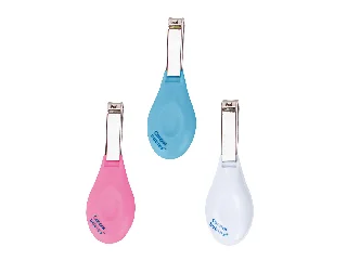 Canpol babies Baba körömcsipesz