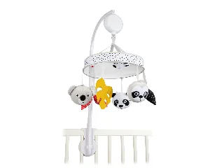 Canpol babies Bluetooth-os zenélő fejlesztőjáték, BabiesBoo