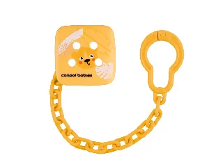 Canpol babies Cumilánc, BabiesBoo, gepárd