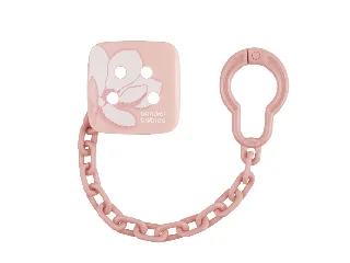 Canpol babies Cumilánc, GOLD - rózsaszín