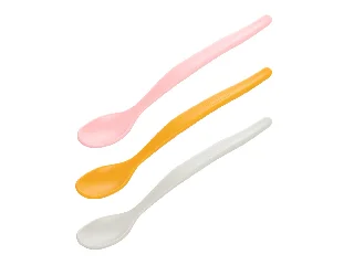 Canpol babies Etetőkanálszett az első falatokhoz, 3 db