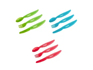 Canpol babies Evőeszköz készlet