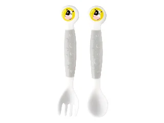 Canpol babies Flexibilis evőeszközök