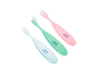 Canpol babies Fogkefe tanulószett