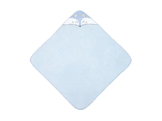 Canpol babies FOX 100x100, fürdőköntös