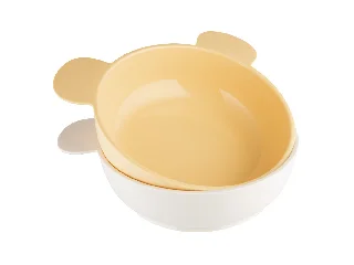 Canpol babies Füles tál 400ml 2db