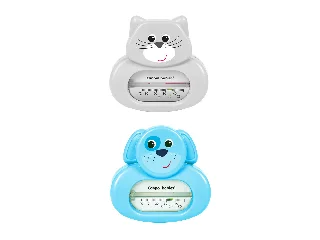 Canpol babies Fürdőhőmérő, KUTYA/MACSKA