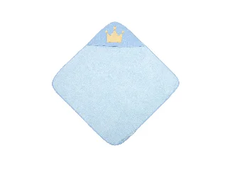 Canpol babies Fürdőköntös, 85x85 - KING