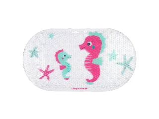 Canpol babies Fürdőszőnyeg, 69x38 cm - LOVE&SEA