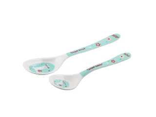 Canpol babies Kanál, melamin, 2db, EXOTIC ANIMALS