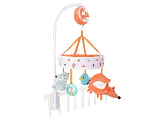 Canpol babies Kiságyforgó, FOX