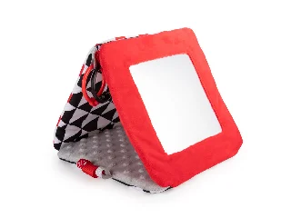 Canpol babies Kontrasztos tükör, SENSORY