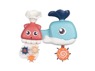 Canpol babies Kreatív, vízi játék