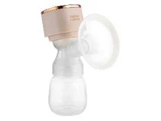 Canpol babies PowerPump hordozható mellszívó