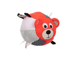 Canpol babies Puha labda csörgővel - BEARS