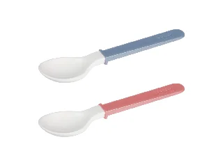 Canpol babies Puha műanyag kanál