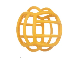 Canpol babies Szenzorikus, szilikon rágóka - BALL