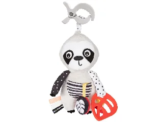 Canpol babies Szenzoros interaktív játék csipesszel, LAJHÁR, BabiesBoo