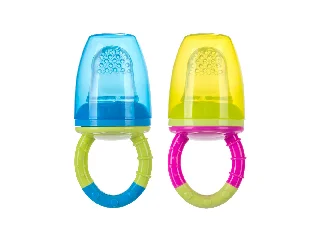 Canpol babies Szilikon, friss élelmiszer adagoló