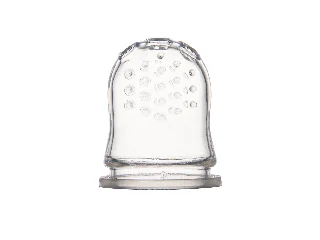 Canpol babies Szilikon, puha etető ételekhez, tartalék tető