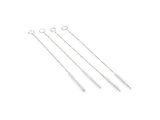 Canpol babies Szívószál és üvegmosó-tisztító készlet