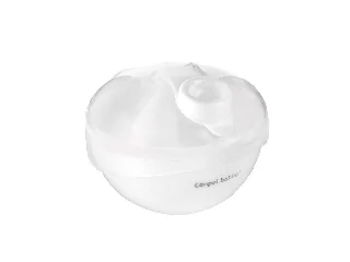 Canpol babies Tejpor tárolóedény, fehér
