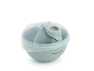 Canpol babies Tejpor tárolóedény, szürke