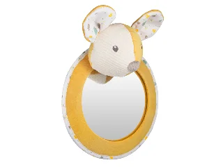Canpol babies Visszapillantó tükör a baba megfigyelésére, MOUSE